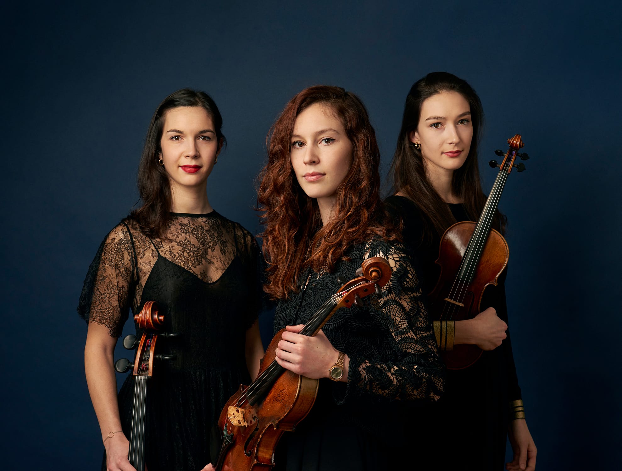 Sypniewski Trio