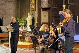 The Toulouse Baroque Ensemble