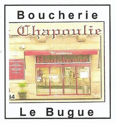 Boucherie Chapoulie