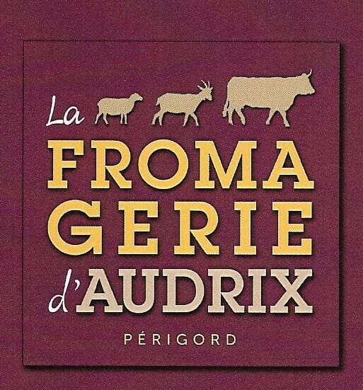 Fromagerie d'Audrix